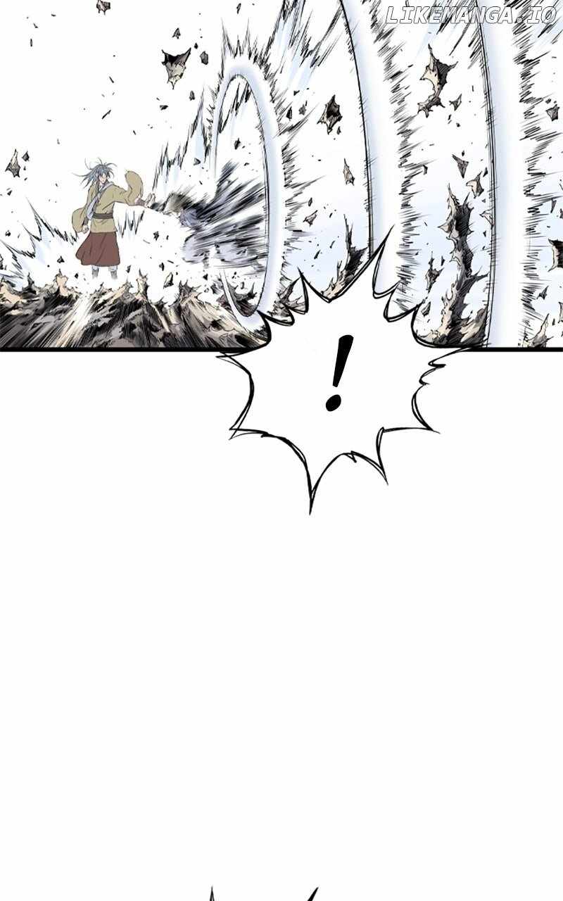 Asura (manhwa) Chapter 38 132
